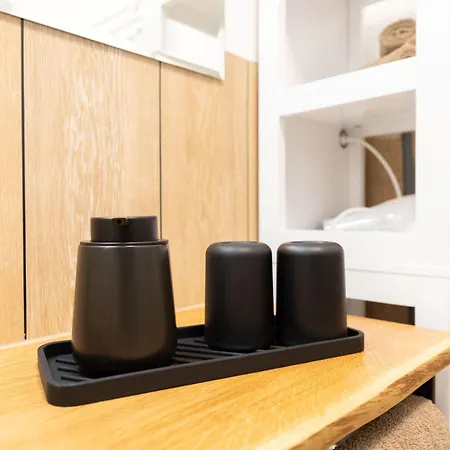 Apartamento Strandurlaub