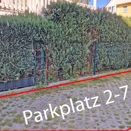 Апартаменты Strandurlaub Бабе