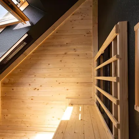 Strandurlaub Apartamento *