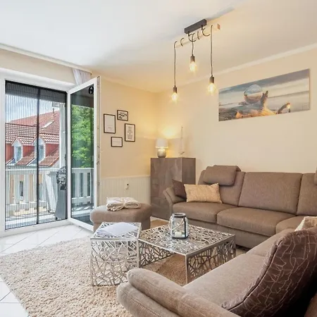 Strandurlaub Apartamento