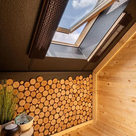 Apartamento Strandurlaub Baabe