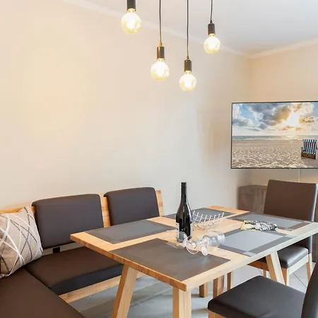 Strandurlaub * Baabe