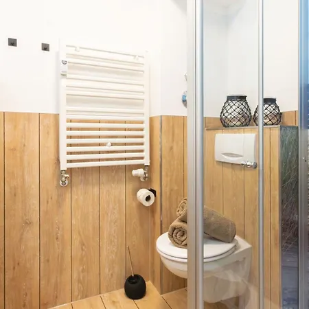 Strandurlaub * Baabe