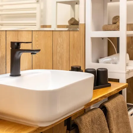 Apartamento Strandurlaub