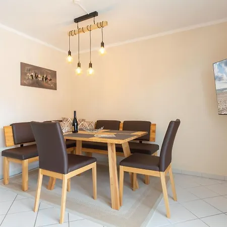 Strandurlaub Apartment *