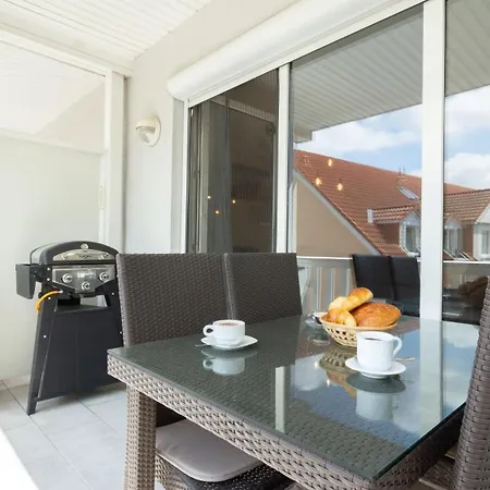 Strandurlaub Apartamento