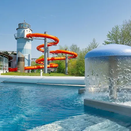 Appartement Strandurlaub Baabe
