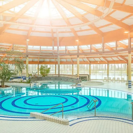 Appartement Strandurlaub