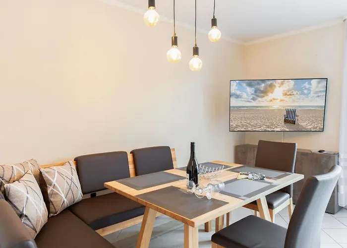 Strandurlaub * بابي