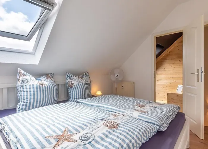 Strandurlaub بابي